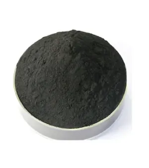 Organic Naturally Green Humic Powder
