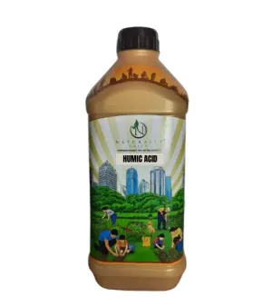 Naturally Green Humic Liquid