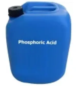 Food Phosphoric Acid