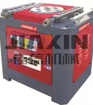 Bending Hoop Machine