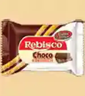 Rebisco Cracker Sandwich