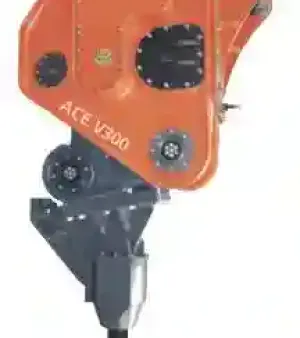 Auto Ripper Ace V300