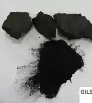 Gilsonite By Petro Eret Oil And Gas