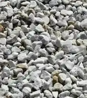 White Color Marble Chips