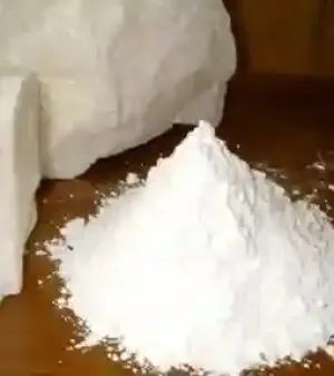 94% Purity Calcium Carbonate