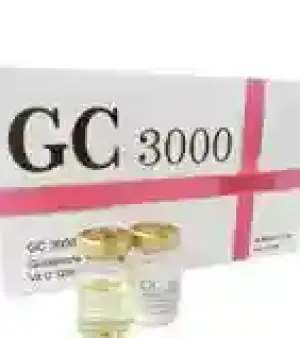 Gc 9600 Whitening Gold Injection