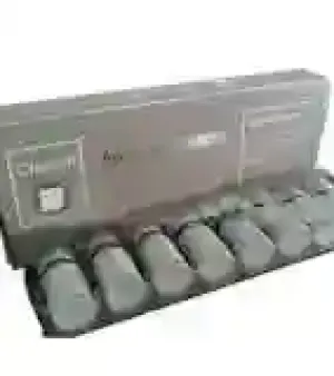 Clarent Aptitude Mesofat