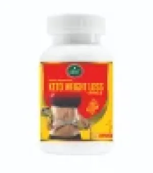 Weight Loss Capsules