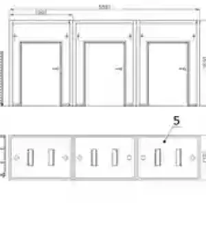 Pasta Line Capacity Of 70 Kg/hr