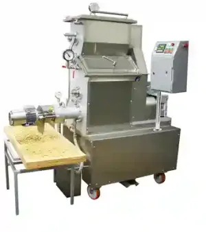 Pasta Press