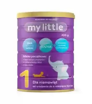 Polish Baby Milk Powder Age Group: Children