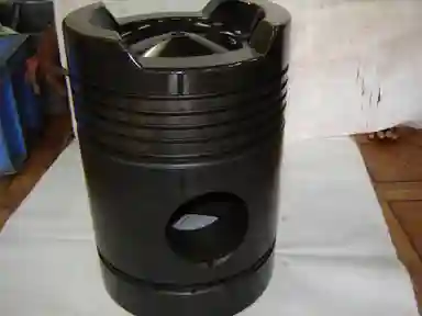 Piston (Daihatsu) For Marine Diesel Engines