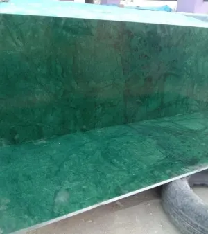 Green Marble