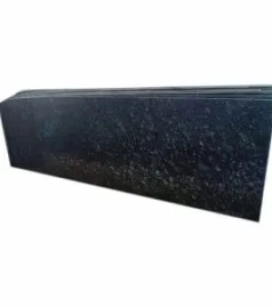 Black Galaxy Granite Slabs