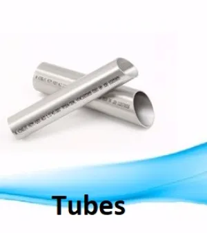industrial tubes