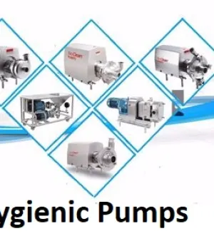Hygienic Pumps