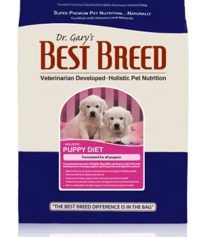 Diet for Puppy, Usage: for puppy