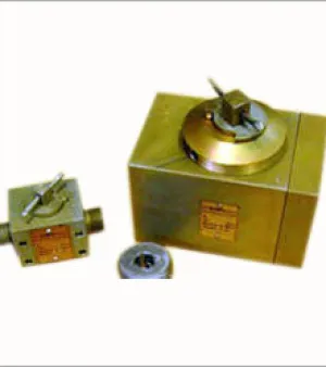 Shut-off Valves, Usage: industrial, Condition: New