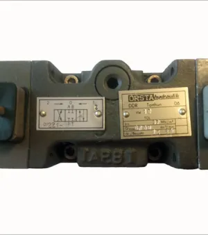 Electro-hydraulic Actuation, Usage: Industrial, Condition: New