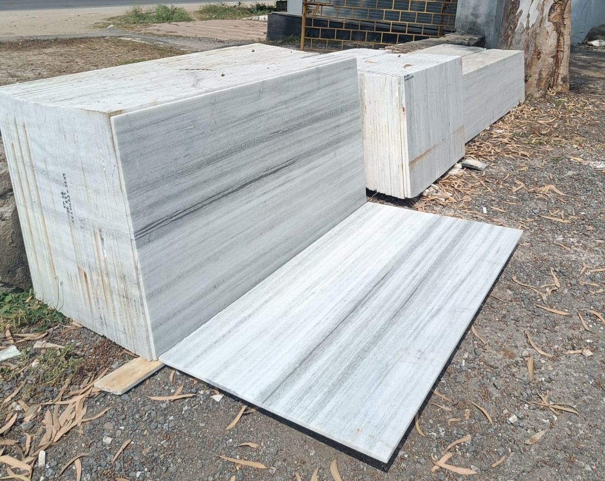 Makrana Dungri Original Marble