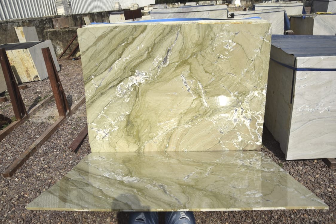 Italian pattern Katni marble