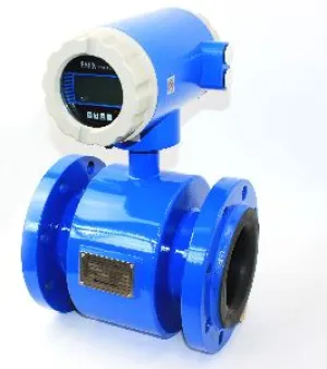 Electromagnetic Flow Meter
