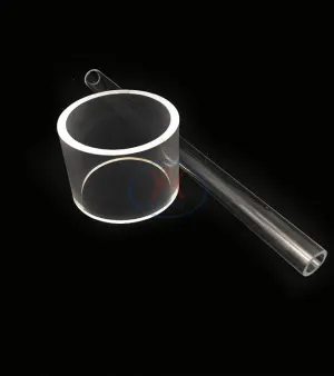 Quartz Glass Rod & Tube