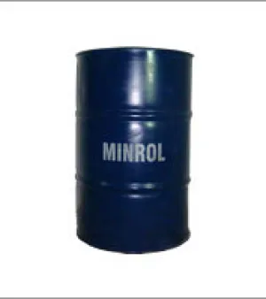 Mineral Refrigeration Oil