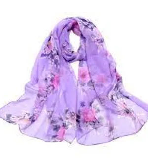  ladies SCARVES