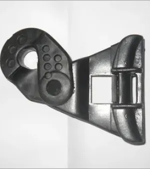 Suspension Clamp For Insulated Wire