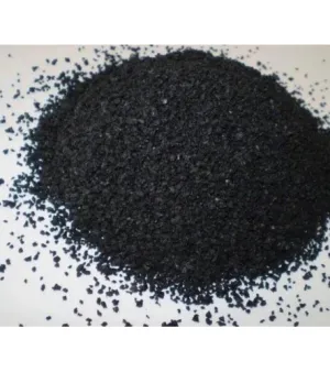 Industrial Sbr Rubber Granules Ash %: Nil