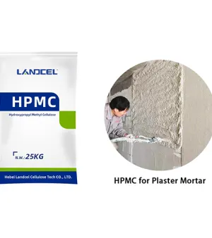 Hpmc For Plaster Application: Industrial