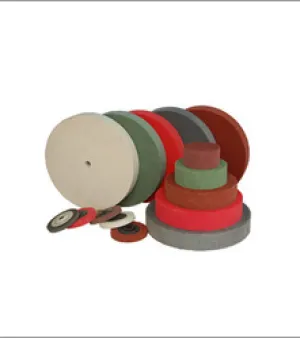 Nylon Polishing Wheel