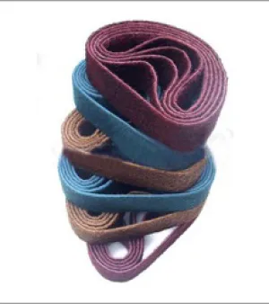 Non-woven Polishing Belt