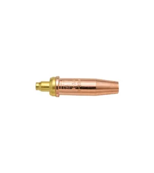 Brass Gas Cutting Nozzle