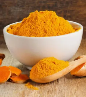 turmeric powder