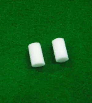 0.8 x 1 Ear Wick And Dressing