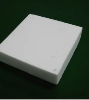 NPWY dressing: 10cm x 10cm x 1.1cm