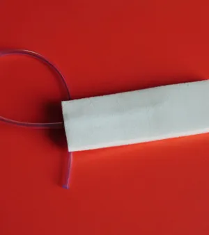 NPWT dressing 15cm x 5cm x 1.1cm