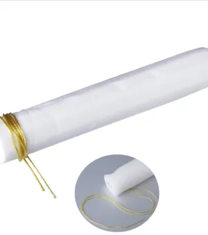 Anal dressing ?2.4cm x 1.5cm