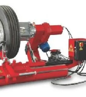 14 to 26" Truck Tyre Changer