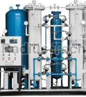 N2 PSA Plant, Automation Grade: Automatic