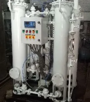 nitrogen generators, Voltage : 220 to 440 V