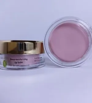 Dabas Organic Lip Balm, Use for: Lips