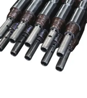 HQ Drilling Rods