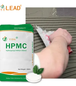 HPMC For Construction Hydroxypropyl methyl cellulose 9004 65 3