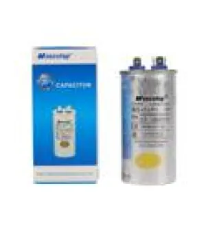 Capacitor, Condition: New