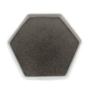 Rutile, Form : Powder