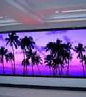 LED TV, Condition : New