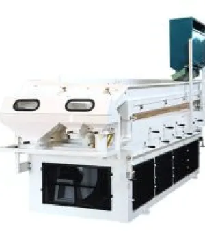 20 TPH Gravity Separator Machine, Automation Grade : Automatic